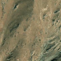 Satellite imagery of Kōh-e ‘Alam, AF