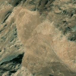 Satellite imagery of Kōh-e ‘Alam, AF