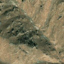 Satellite imagery of Kōh-e ‘Alam, AF