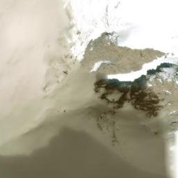 Satellite imagery of Kōh-e Keshnī Khān, AF