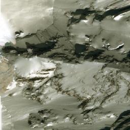 Satellite imagery of Kōh-e Keshnī Khān, AF