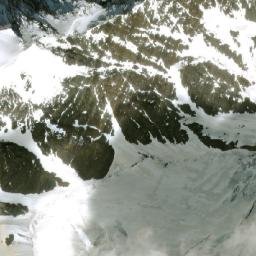 Satellite imagery of Kotgaz An, AF