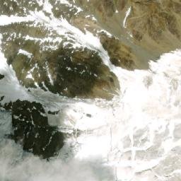 Satellite imagery of Kotgaz An, AF