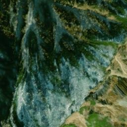 Satellite imagery of 赤沢岳, JP