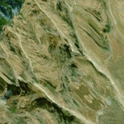 Satellite imagery of 赤沢岳, JP