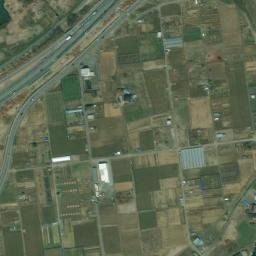Satellite imagery of boundary_stone, JP