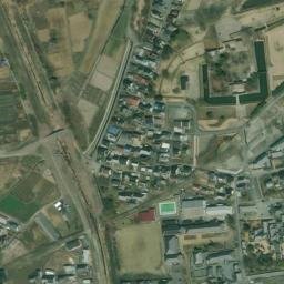 Satellite imagery of boundary_stone, JP