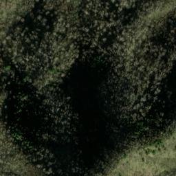 Satellite imagery of Kurobi San, JP