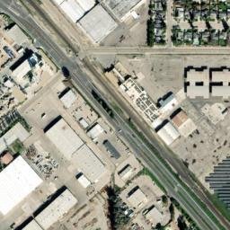 Satellite imagery of SELMA LIBBY MCNEILL LIBBY TK — NGS GT2061, US
