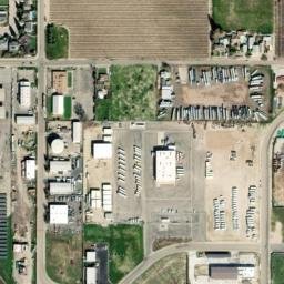 Satellite imagery of SELMA LIBBY MCNEILL LIBBY TK — NGS GT2061, US