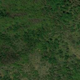 Satellite imagery of Ash Peaks Ridge, US