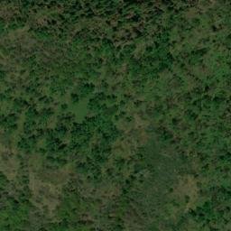 Satellite imagery of Ash Peaks Ridge, US