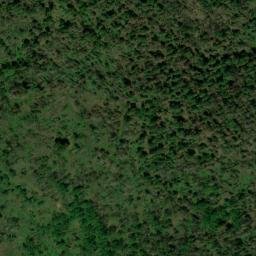 Satellite imagery of Ash Peaks Ridge, US