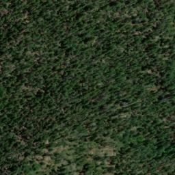 Satellite imagery of Sevenmile Hill, US