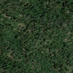 Satellite imagery of Sevenmile Hill, US