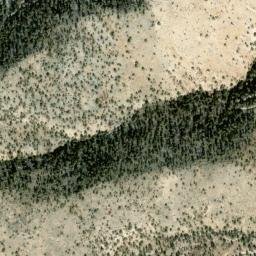 Satellite imagery of Holiday Mine, US