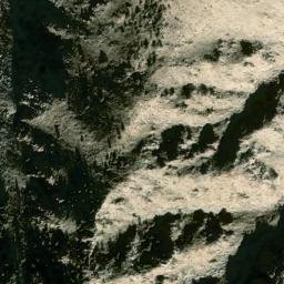 Satellite imagery of Nelson Range, US