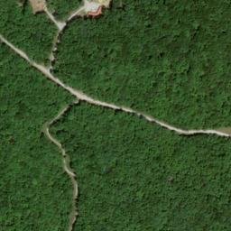 Satellite imagery of Chestnut Ridge, US