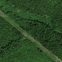 Satellite imagery of Dennis Ridge, US