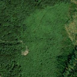 Satellite imagery of Dennis Ridge, US