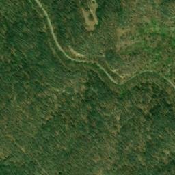 Satellite imagery of Bull Ridge, US