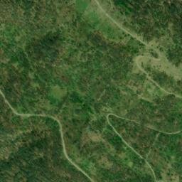 Satellite imagery of Mingo Mountains, US