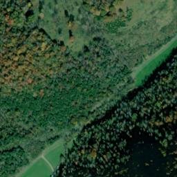 Satellite imagery of Little Pine Ridge, US