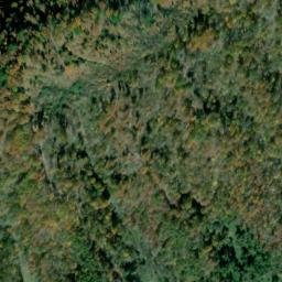 Satellite imagery of Little Pine Ridge, US
