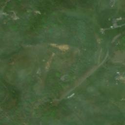 Satellite imagery of Barr Ridge, US