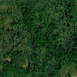 Satellite imagery of Ham Greer Mine, US