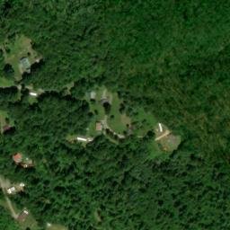 Satellite imagery of Big Rock Prospect, US