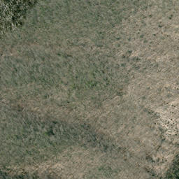 Satellite imagery of Big Rock Prospect, US