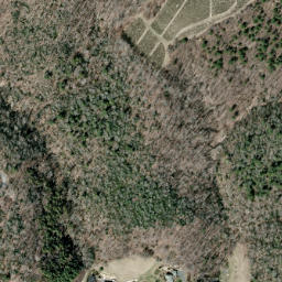 Satellite imagery of Whindling Ridge, US