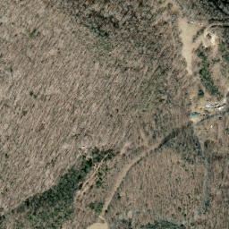 Satellite imagery of Whindling Ridge, US