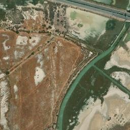 Satellite imagery of survey_point, DZ