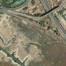 Satellite imagery of survey_point, DZ