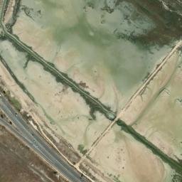 Satellite imagery of survey_point, DZ