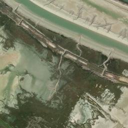 Satellite imagery of survey_point, DZ