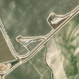 Satellite imagery of survey_point, DZ