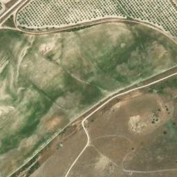 Satellite imagery of survey_point, DZ