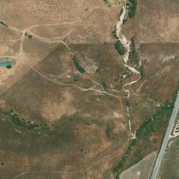 Satellite imagery of survey_point, DZ