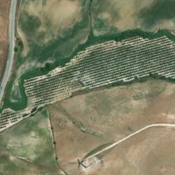 Satellite imagery of survey_point, DZ
