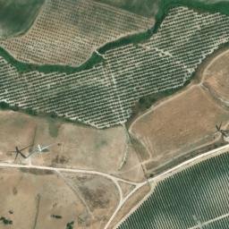 Satellite imagery of survey_point, DZ