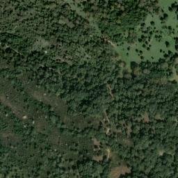 Satellite imagery of Collado de Halda, ES
