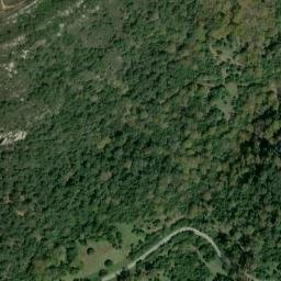 Satellite imagery of Puerto del Quejigal, ES
