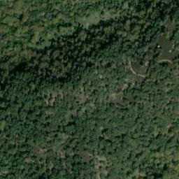 Satellite imagery of Puerto del Quejigal, ES