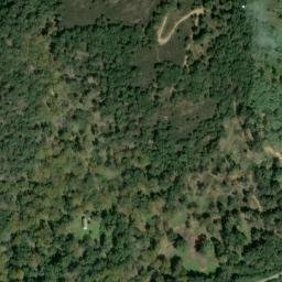 Satellite imagery of Puerto del Quejigal, ES