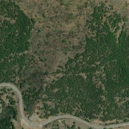 Satellite imagery of survey_point, DZ