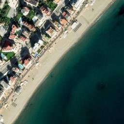 Satellite imagery of survey_point, DZ