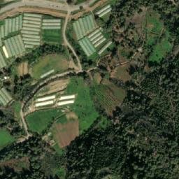 Satellite imagery of Djebel Mezieta, DZ